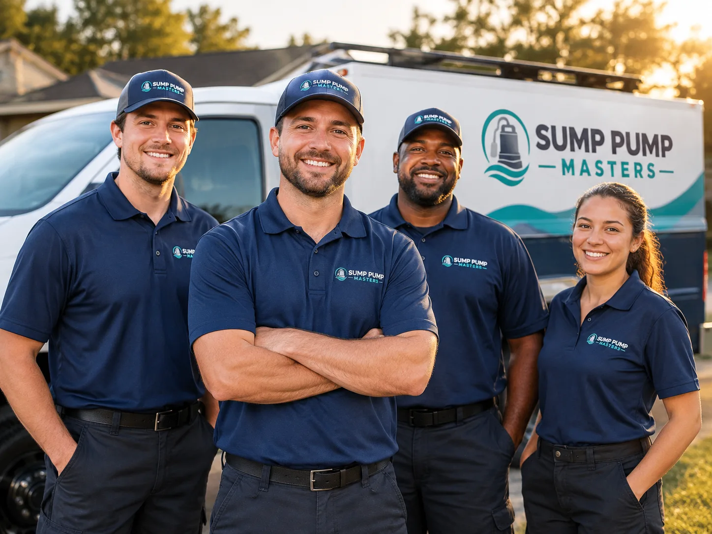 Sump Pump Repair company in Harrisville, MI