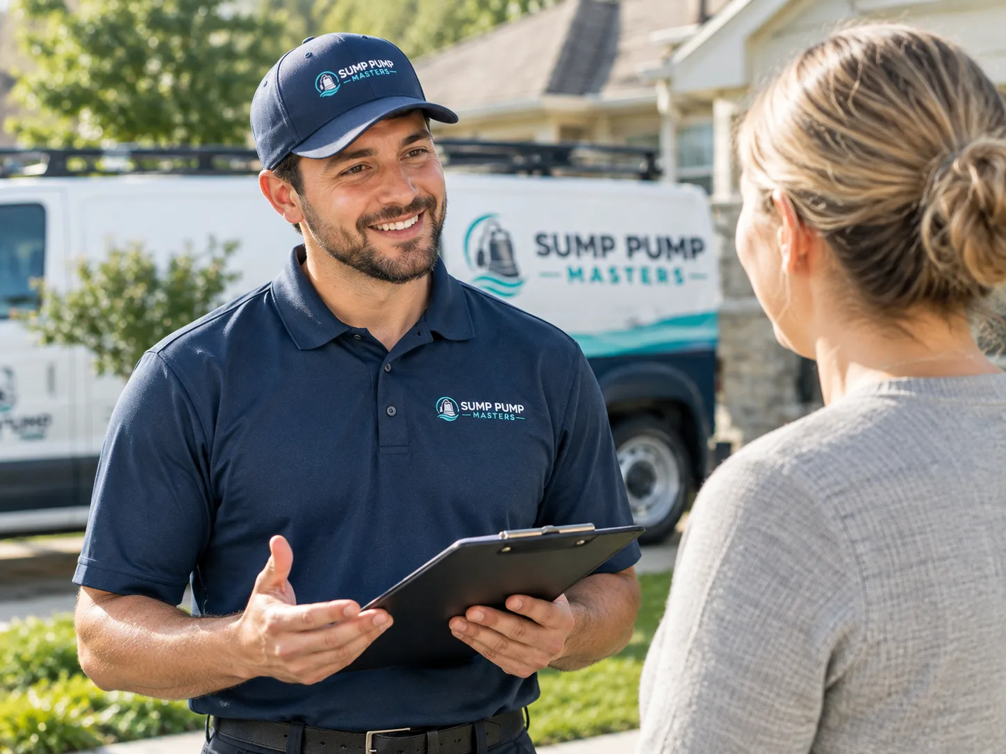 Sump Pump Repair Harrisville, MI FAQs